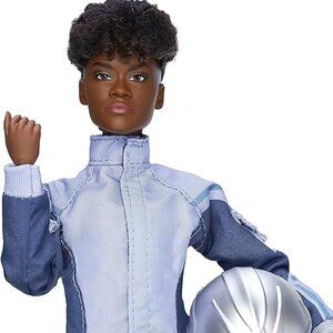 Fresh Fierce Marvel Black Panther : Wakanda Forever 11.5" Fashion Doll Shuri